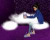 ~TQ~purple cloud coffee
