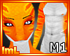 lmL Orange M1