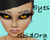 Eyes~GoldOrg~
