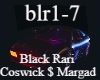 Coswick,Margad-Black Rar