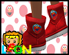 Elmo Ugg Boots