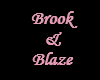 Brook & Blaze Light