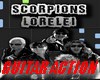 Scorpion Lorelei Guitar