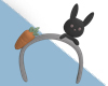 drv bunny hairpin(F)