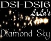 Diamond Sky