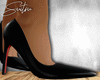 S| Bastille Heels