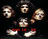 Bohemian Rhapsody pt 2
