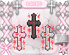 Crucified Deadly [M]
