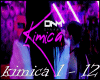 Dynamo - Kimica
