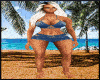 Aline (top n shorts)
