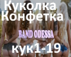 Band Odessa-kykolka