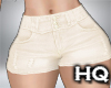 Kids Short / Cream