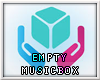 Empty Music Box Styll