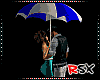 Umbrella Kiss  /B