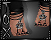 PENTA FEET