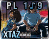 XT* TKS 2G - La Police