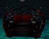 *WRS2* Goth Chair