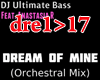 Dream Of Mine Mix