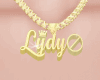 Chain Lydy