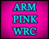ARM PINK WRC