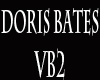 Doris Bates Vb2