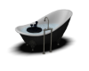 Bathtub