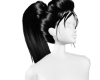 black pony