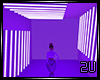 2u Modern Lights Purple