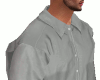 Long Sleeve Grey Shirt