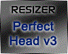!T! Head Resizer v3