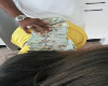 Money and hubby