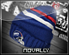 $DB NY Giants Snow Hat!
