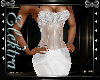 Silk Wedding Dress