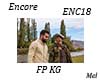 Encore FP KG - ENC18