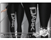 Dark Leggings Grey RLL