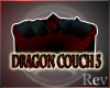 {ARU} Dragon Couch 5
