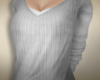 ¡ZS! Sweater Hip Gray
