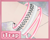 💖 Bracelets | Pink