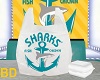 ! Shark's Carryout Bag