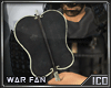 ICO War Fan M