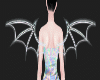 !Baby Succubus Neon Wing