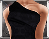 [CY] Black Star Dress