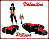 Valentine Pillows