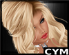 Cym Olevia Blonde