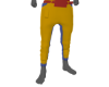 PANTS 1 MIO