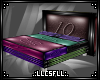 *Derivable Poseless Bed