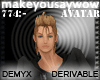 GTR | DemyX Avatar