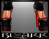 ~B.z Armored Red