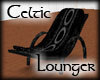 Celtic Lounger