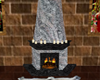 Fireplace Marmor